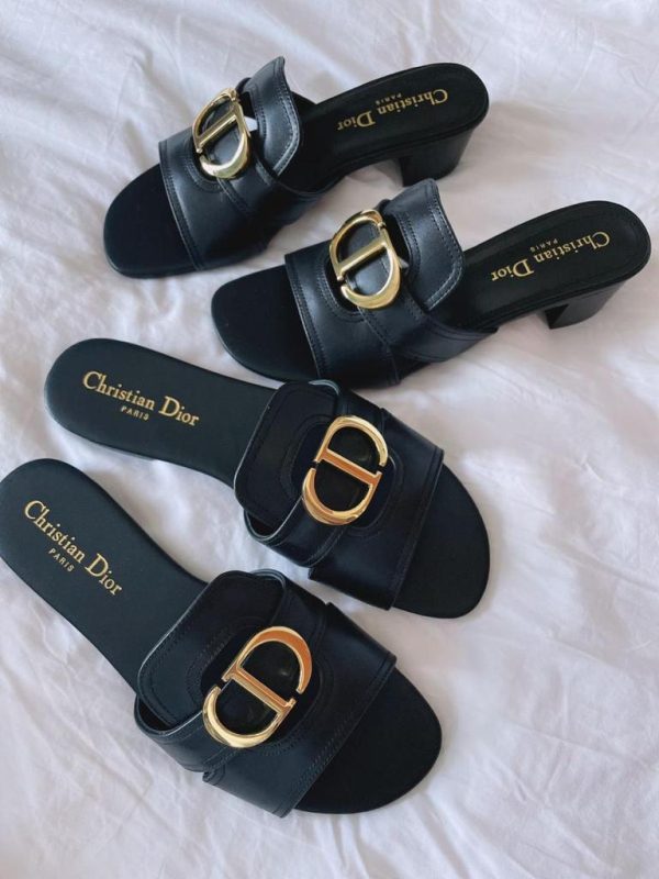 Dior 30 Montaigne Slide