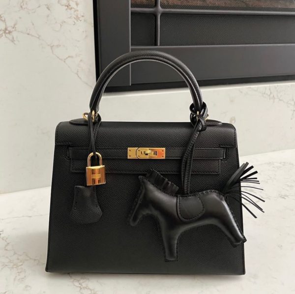 Hermes Kelly Bag