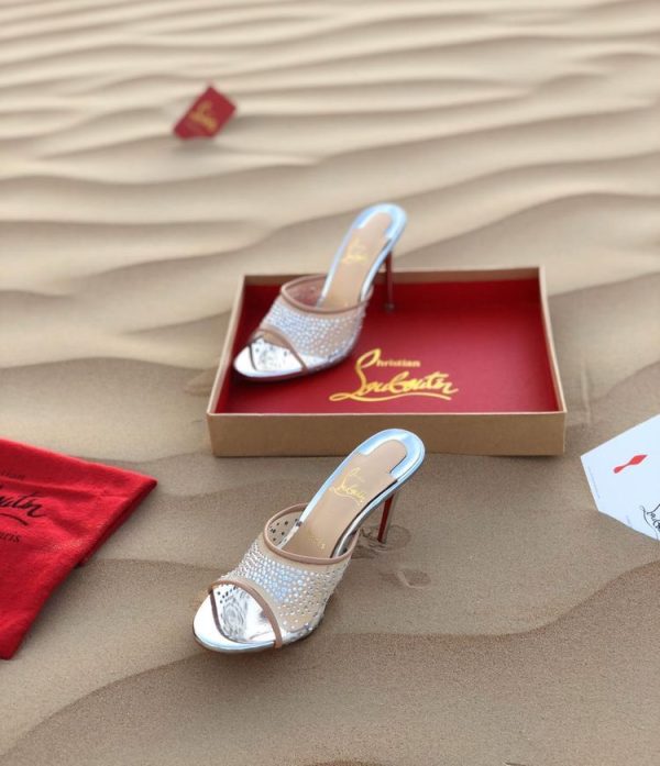 Christian Louboutin Violas Mule