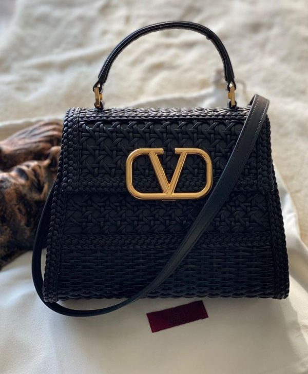 Valentino Bolsa Vsling Bag - Image 2