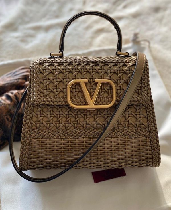 Valentino Bolsa Vsling Bag