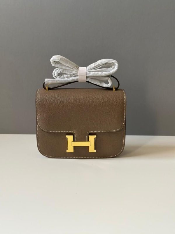Hermes Constance Bag - Image 11
