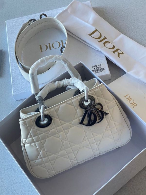 Dior Lady 95.22 - Image 2