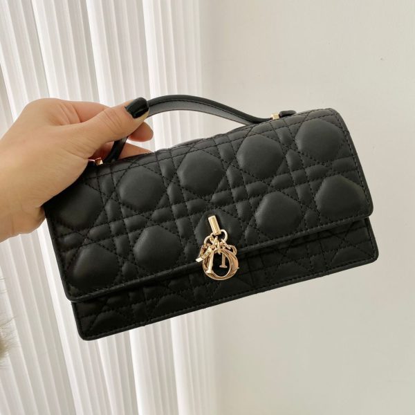 Mini Miss Dior Bag - Image 2