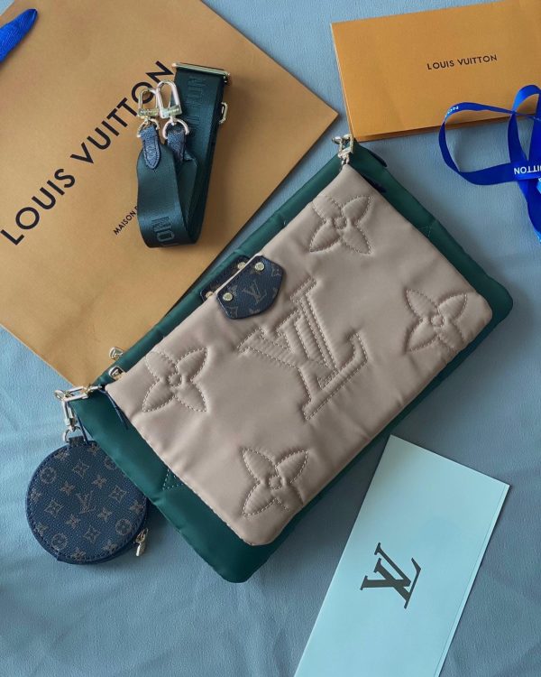Louis Vuitton Maxi Multi Pochette Accessories - Image 2