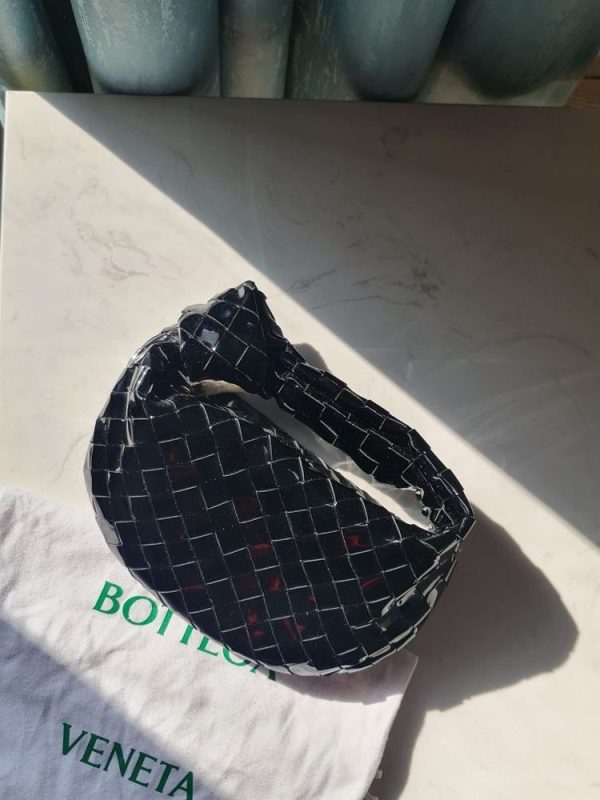 Bottega Veneta Jodie Mini Bag - Image 15