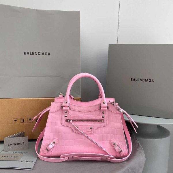 Balenciaga Neo Classic Top Handle Bag