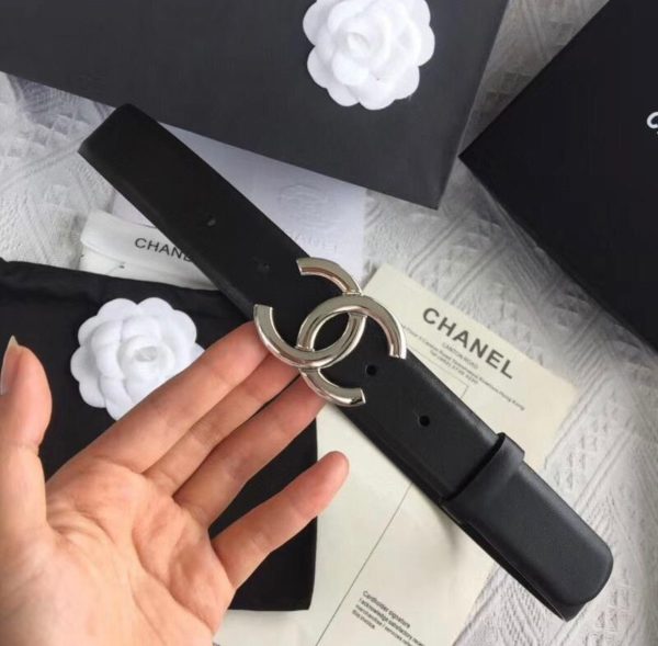 Chanel Belts For Women - Image 5