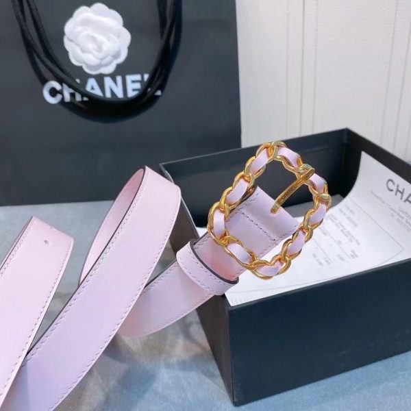 Chanel Belt For Women