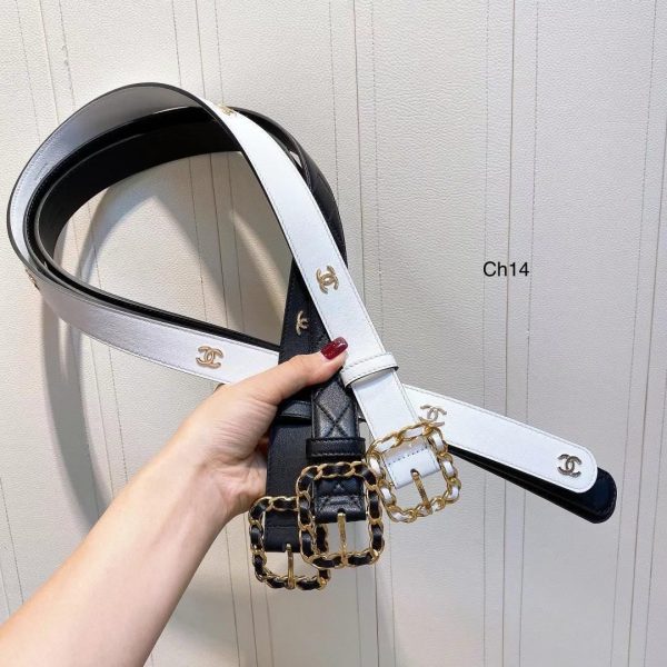Chanel Belt For Women - Image 3