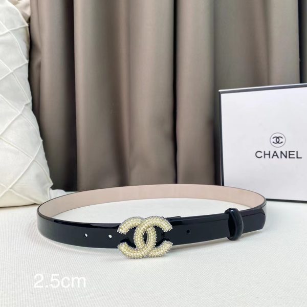 Chanel Belts For Women - Image 9
