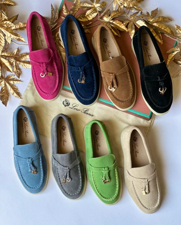 Loro Piana Shoes For Women