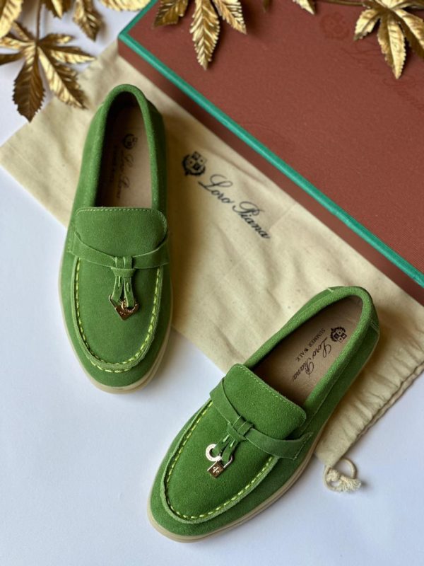 Loro Piana Shoes For Women - Image 3
