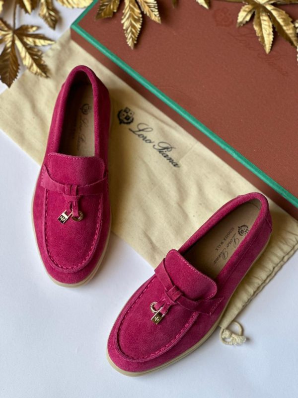 Loro Piana Shoes For Women - Image 4