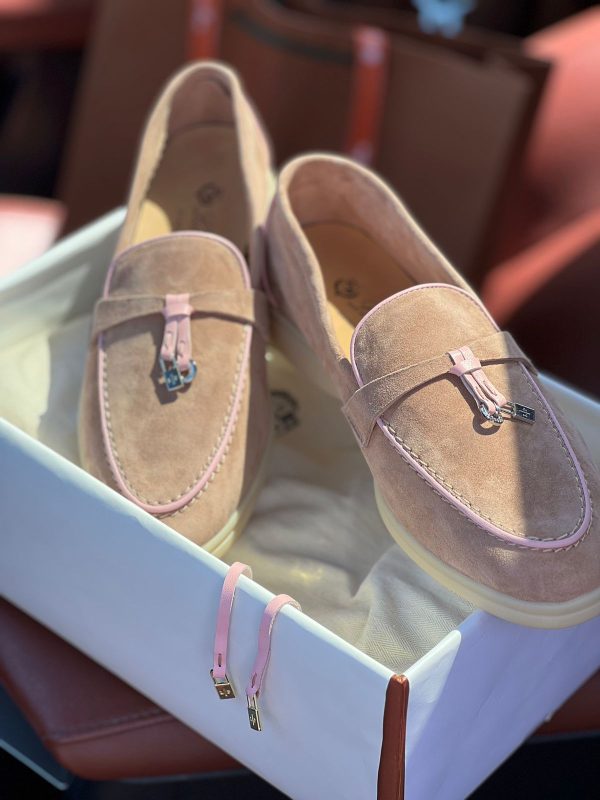 Loro Piana Shoes For Women - Image 3