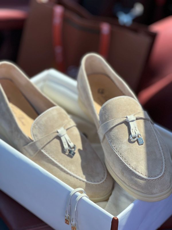 Loro Piana Shoes For Women - Image 4