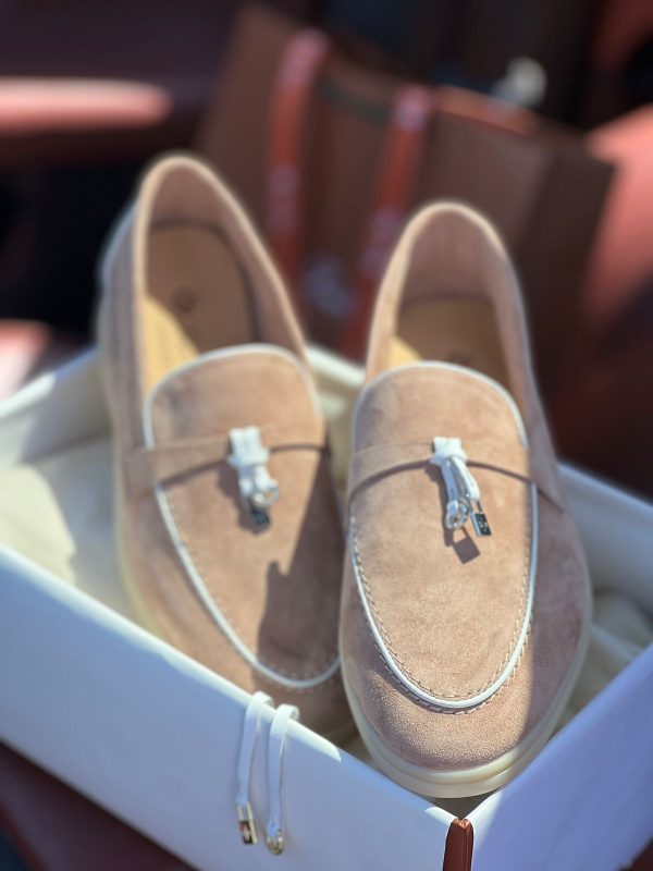 Loro Piana Shoes For Women