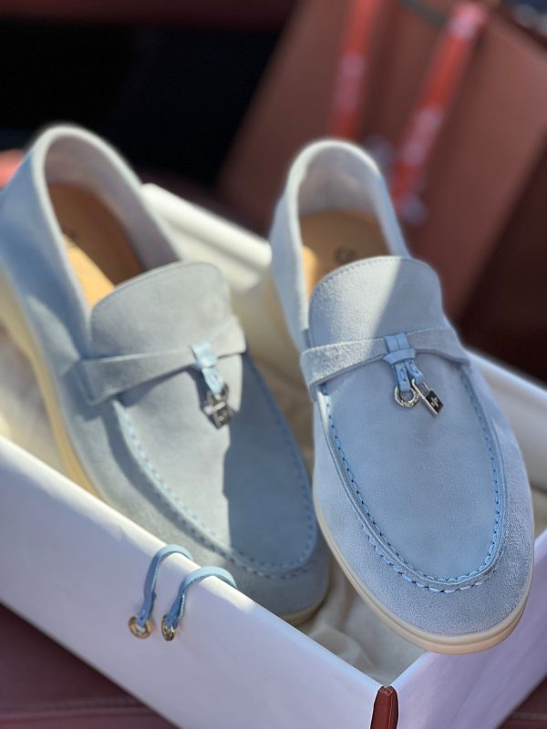 Loro Piana Shoes For Women - Image 7