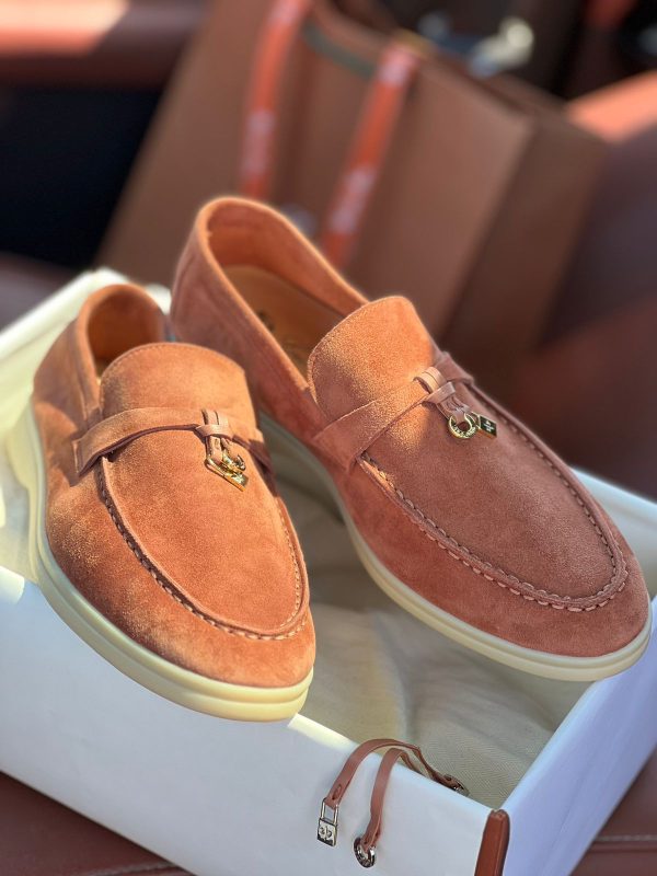 Loro Piana Shoes For Women - Image 9