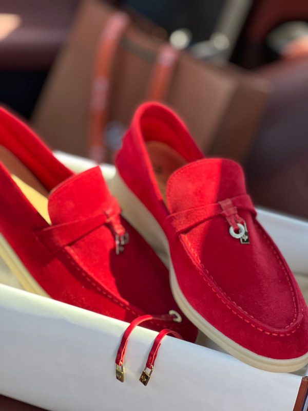 Loro Piana Shoes For Women - Image 11