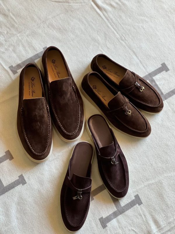 Loro Piana Shoes For Women - Image 2