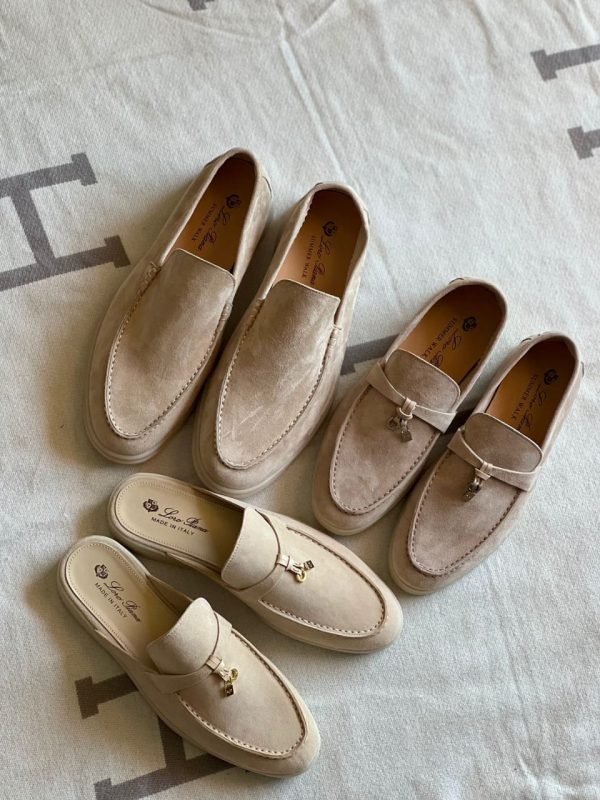 Loro Piana Shoes For Women
