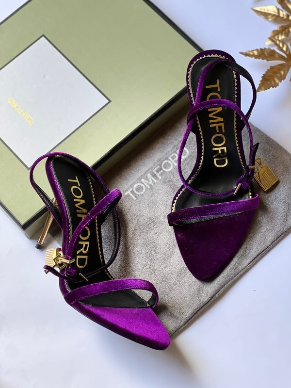 Tom Ford Heels - Image 2
