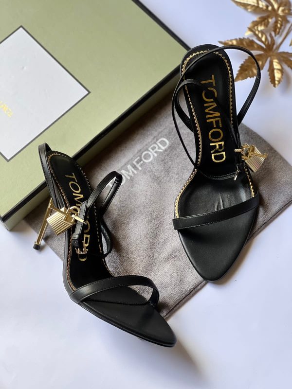 Tom Ford Heels - Image 3