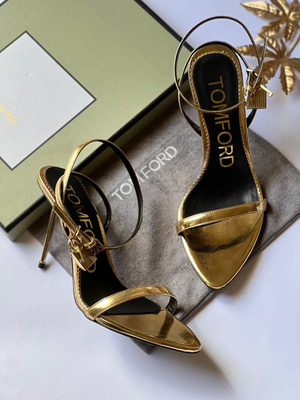 Tom Ford Heels - Image 4