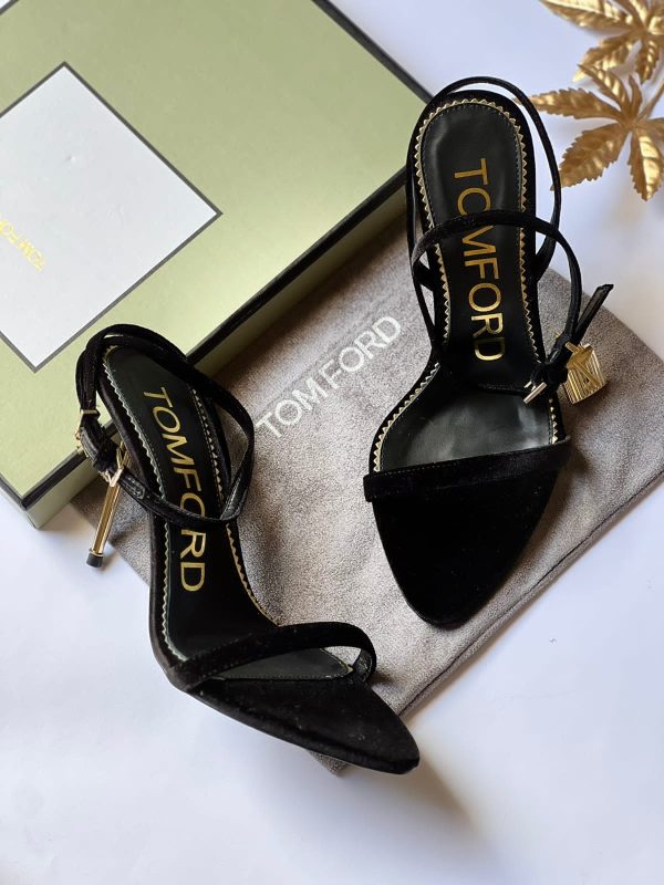 Tom Ford Heels - Image 5