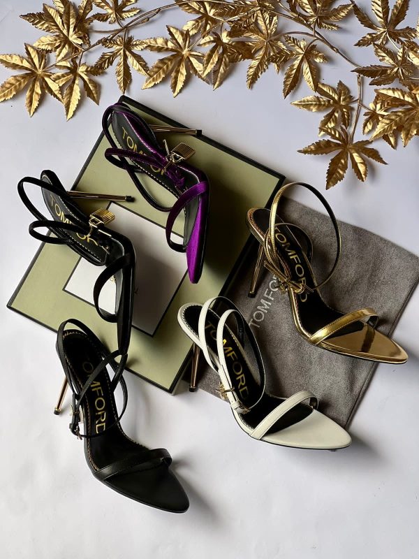 Tom Ford Heels
