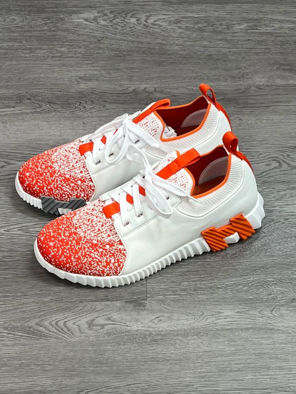 Hermes Depart Sneakers For Women - Image 2
