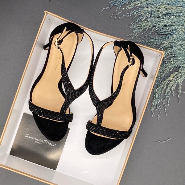 Gianvito Rossi Heels For Women - Image 3