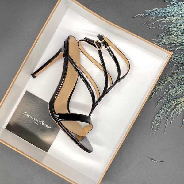Gianvito Rossi Heels For Women - Image 4