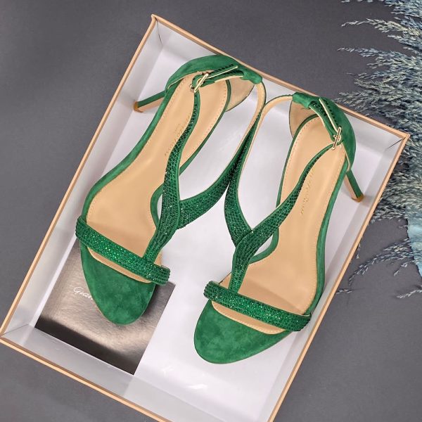 Gianvito Rossi Heels For Women - Image 5