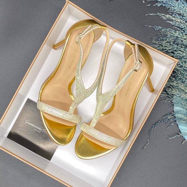 Gianvito Rossi Heels For Women - Image 6