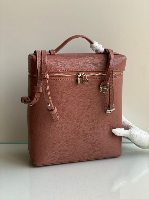 Loro Piana Extra Pocket Backpack - Image 2