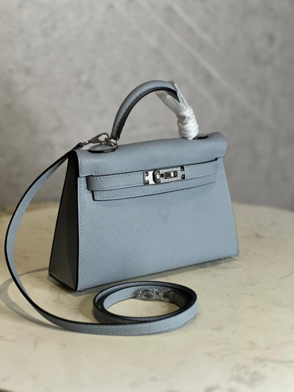 Hermes Kelly Bag 15 Colors - Image 3