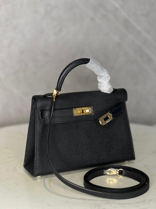 Hermes Kelly Bag 15 Colors - Image 6