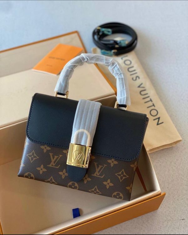 Louis Vuitton Locky BB Bag