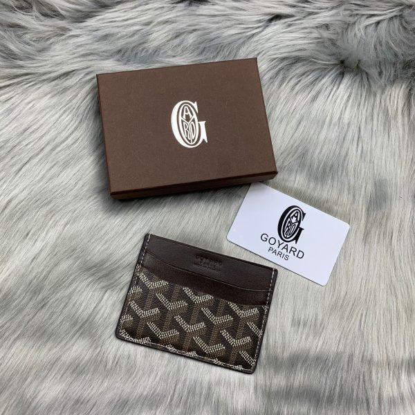 Goyard Saint Sulpice Card Holder - Image 4