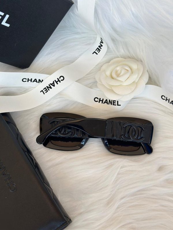 Chanel Sunglass For Women - Image 2