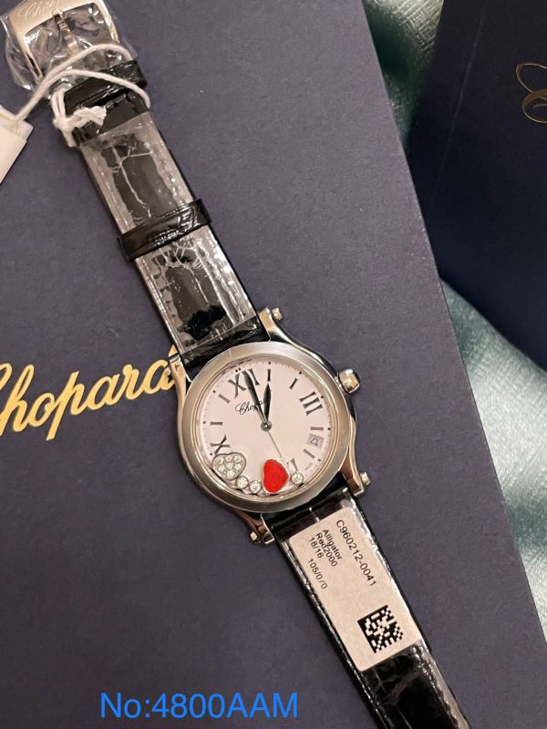 Chopard Happy Sports Watch - Image 2
