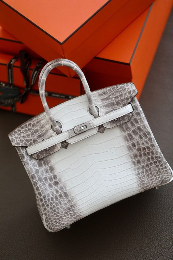 Hermes Birkin Handbag