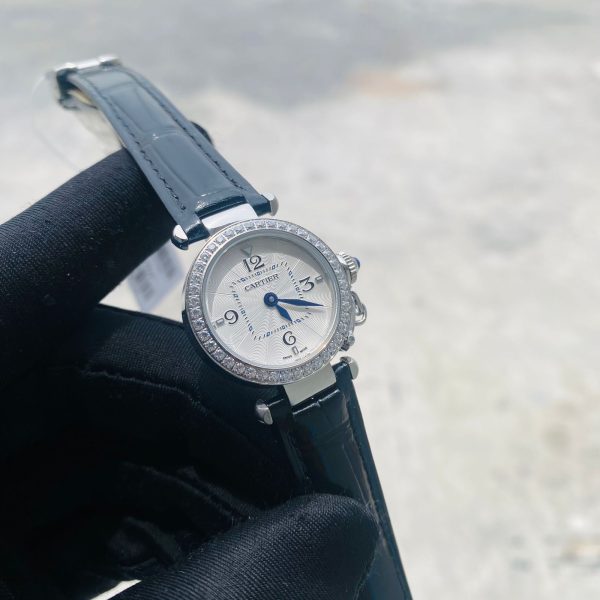 Cartier Ballon Bleu De Cartier Watch - Image 2