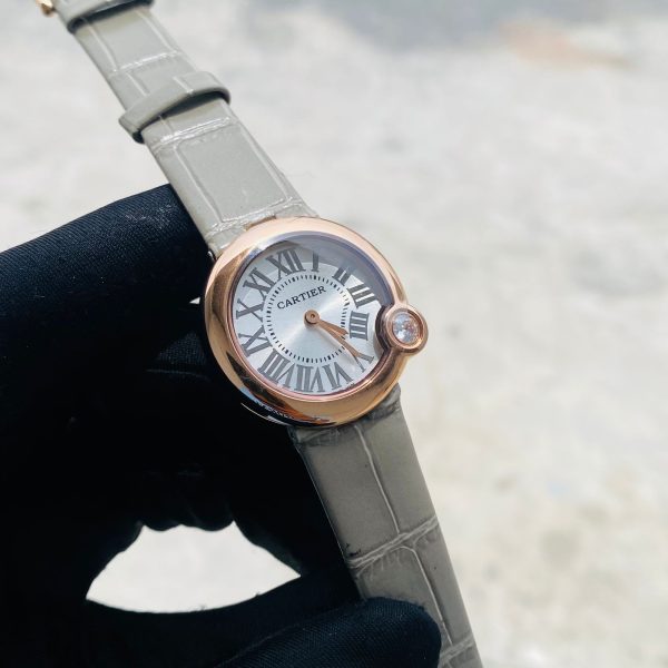 Cartier Ballon Bleu De Cartier Watch - Image 3