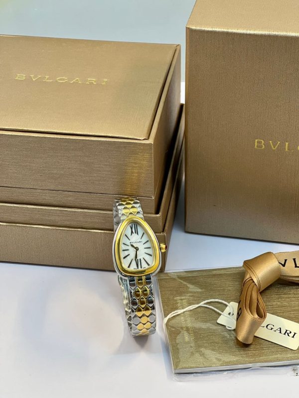 Bulgari Serpenti Seduttori Watch - Image 2