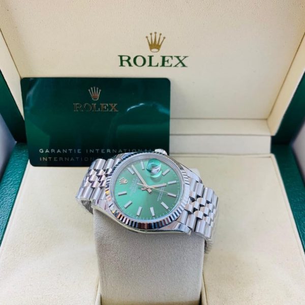 Rolex Datejust 36MM For Women - Image 3