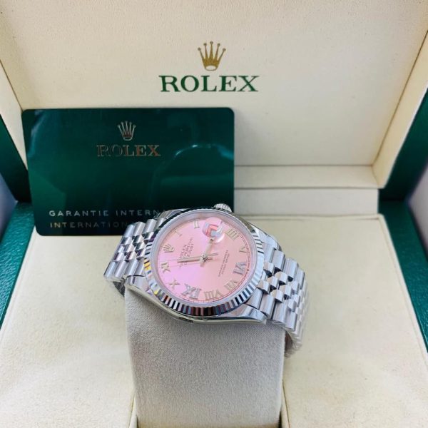 Rolex Datejust 36MM For Women