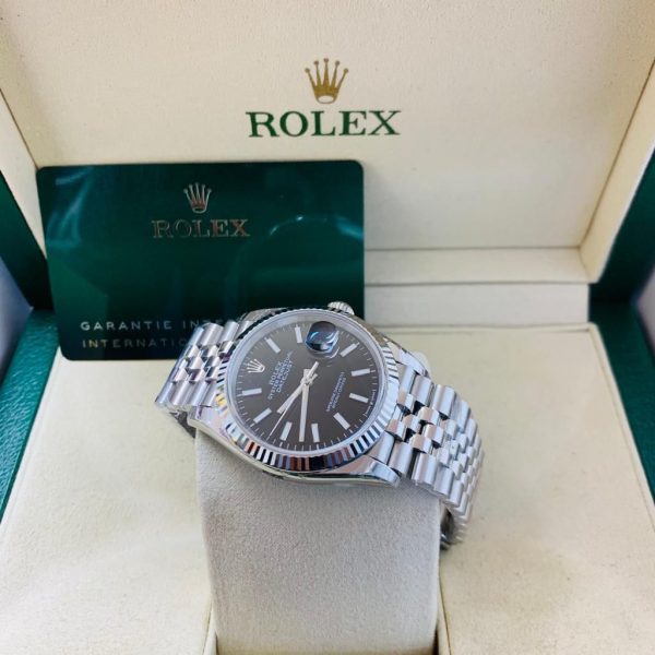 Rolex Datejust 36MM For Women - Image 5